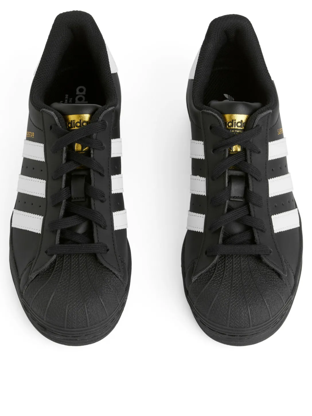 Adidas Superstar Sneakers