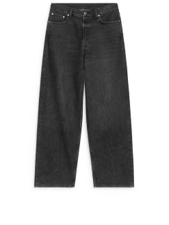 AMBER Loose Jeans