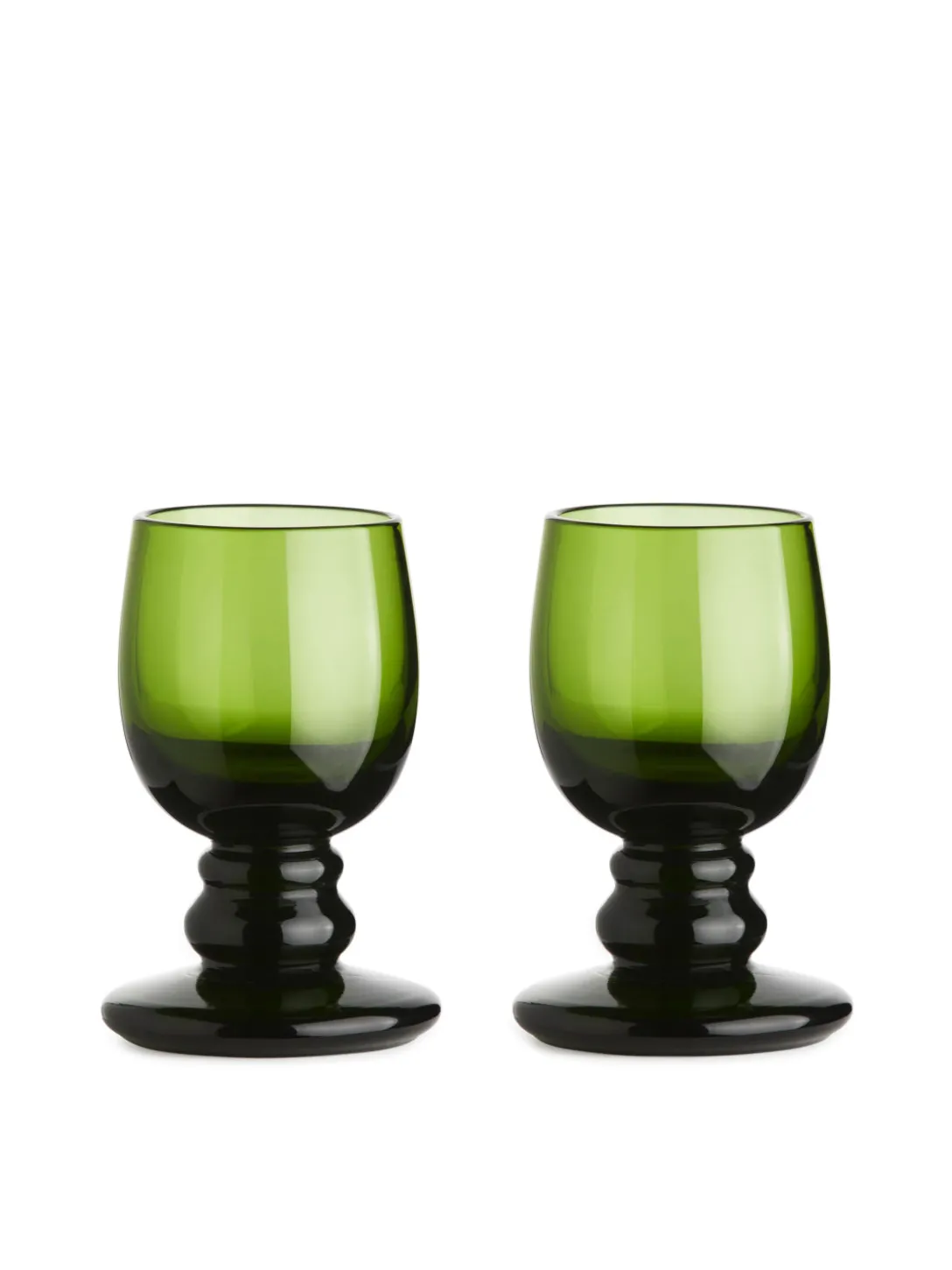 Aperitifglas, 2-pack