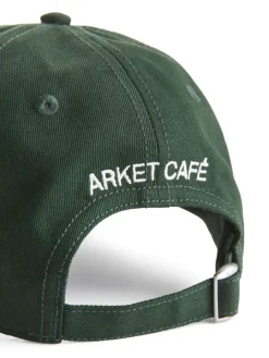 ARKET CAFÉ-keps