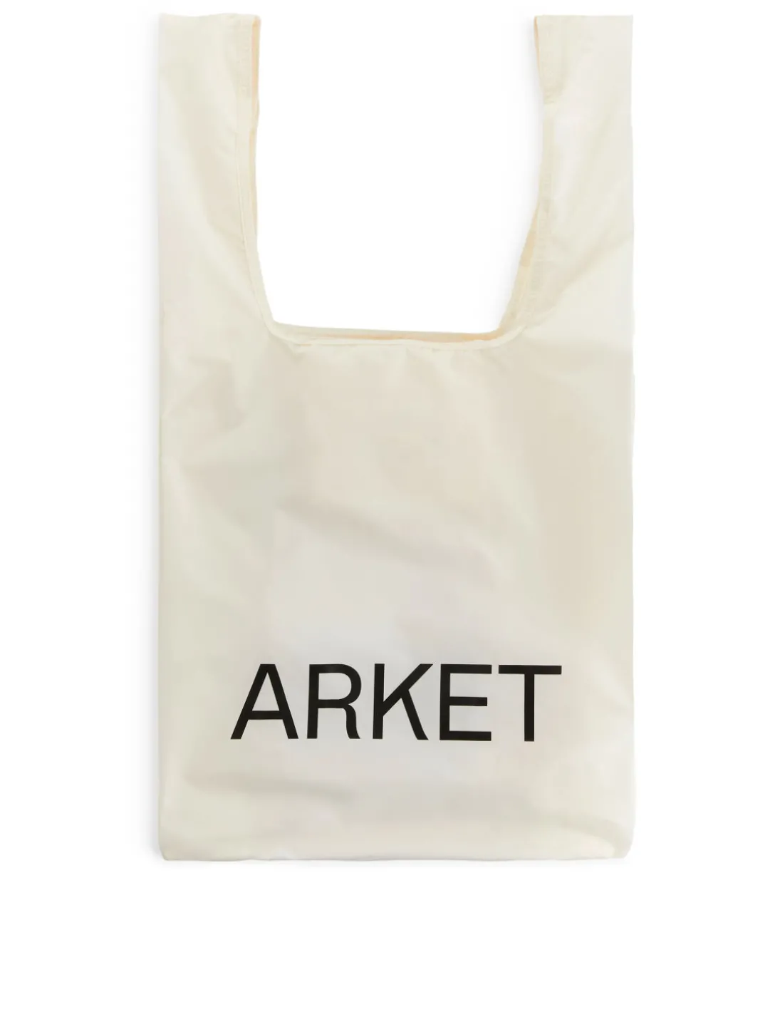 ARKET Hopvikbar Väska