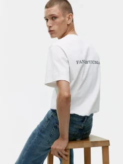 ARKET Och Fantastic Man T-shirt