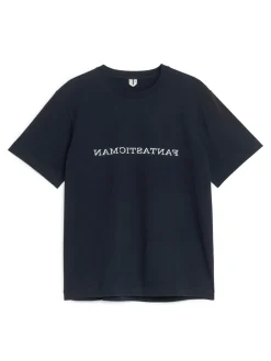 ARKET Och Fantastic Man T-shirt