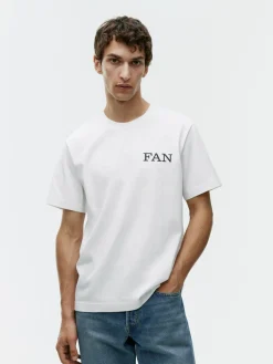 ARKET Och Fantastic Man T-shirt