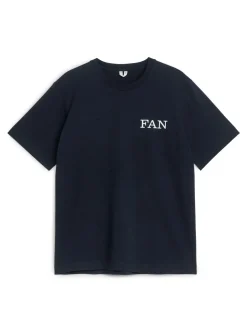 ARKET Och Fantastic Man T-shirt