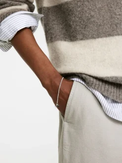 Armband I Sterlingsilver