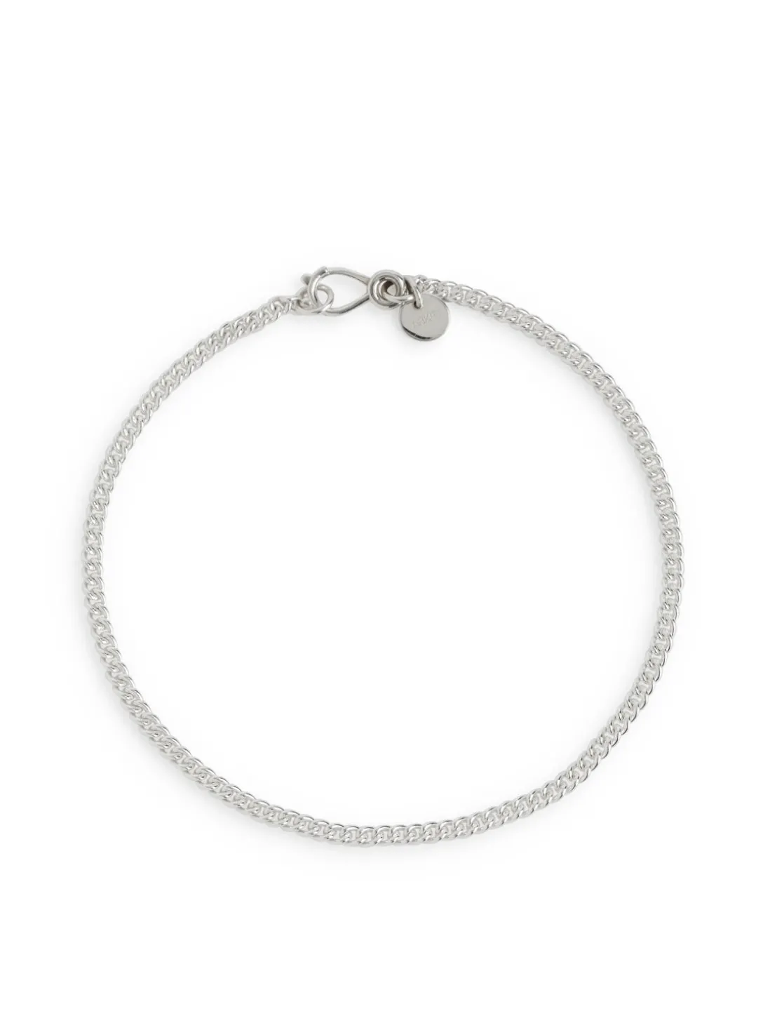 Armband I Sterlingsilver