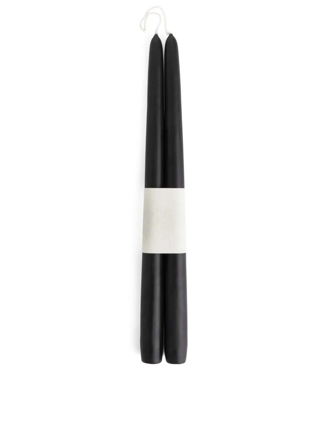 Avsmalnande Ljus, 2-pack