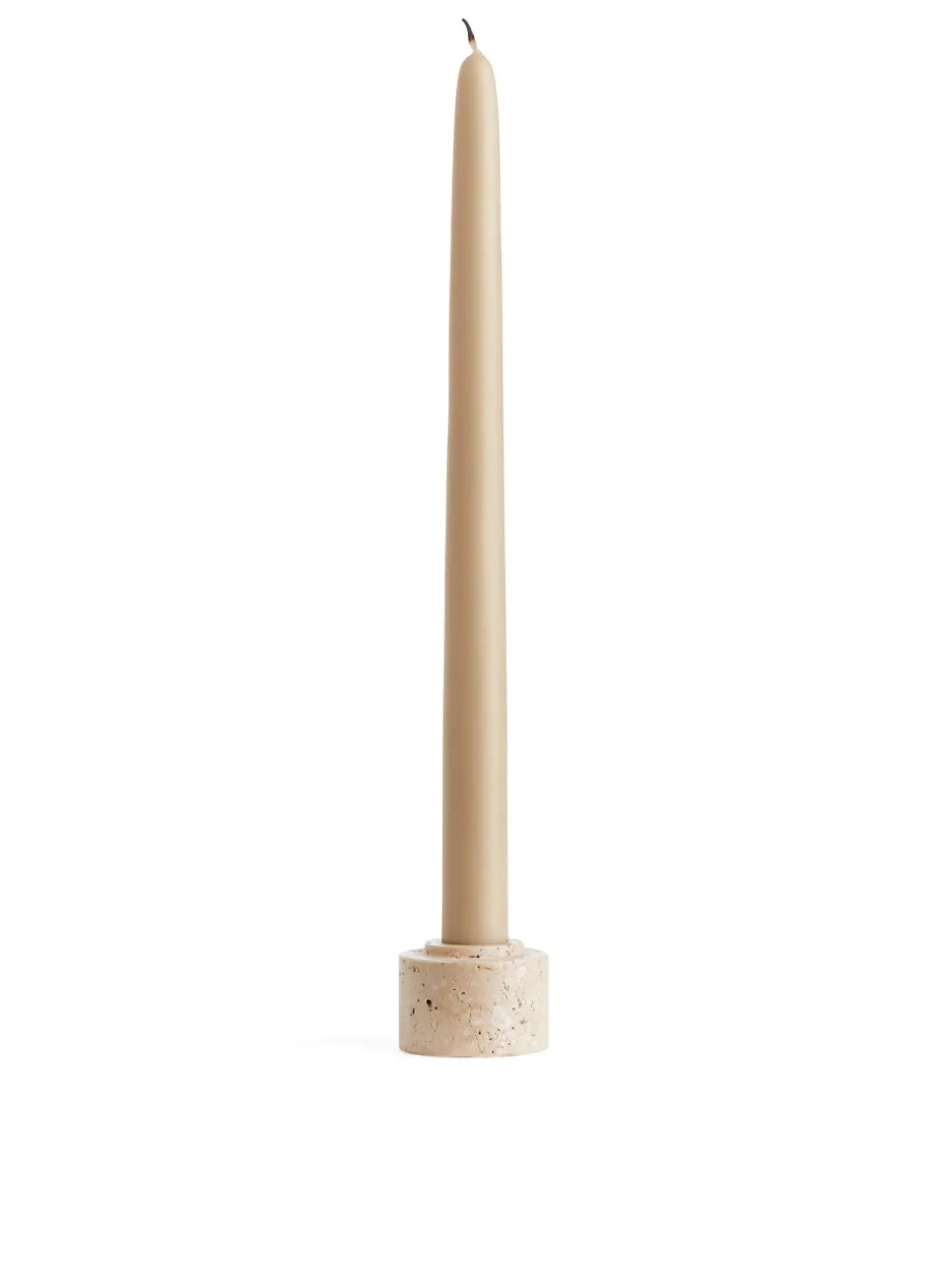 Avsmalnande Ljus, 2-pack
