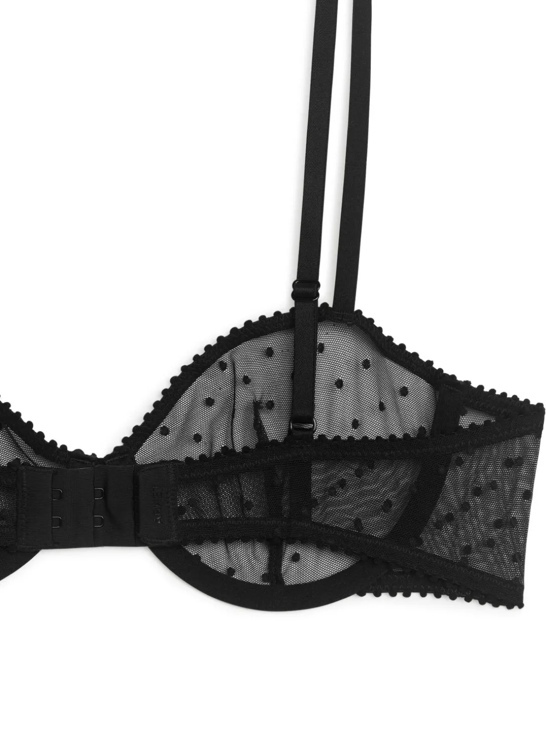 Balconette-bh I Mesh