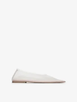 Ballerinaskor I Mesh