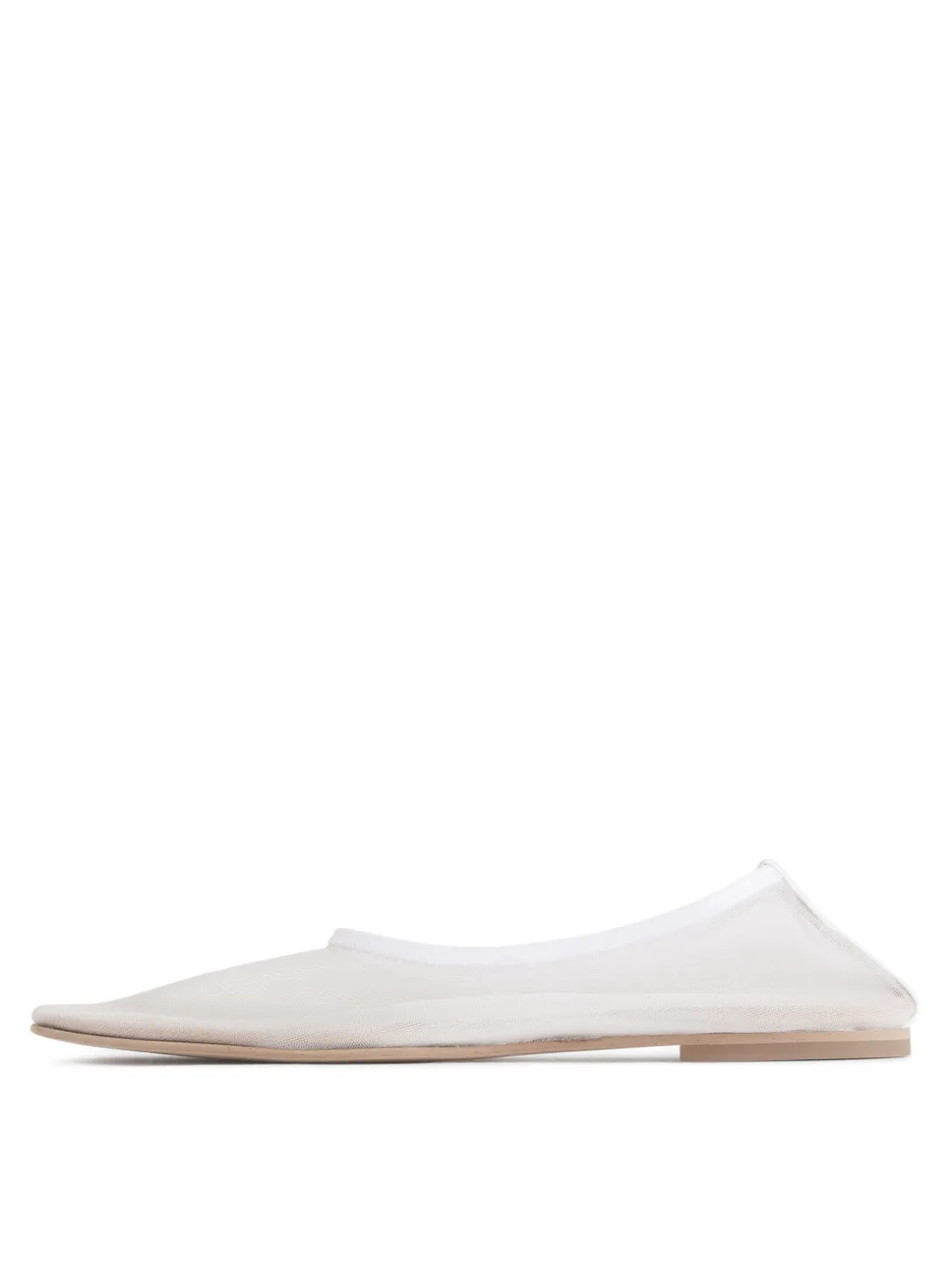 Ballerinaskor I Mesh