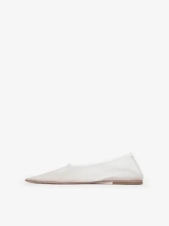 Ballerinaskor I Mesh