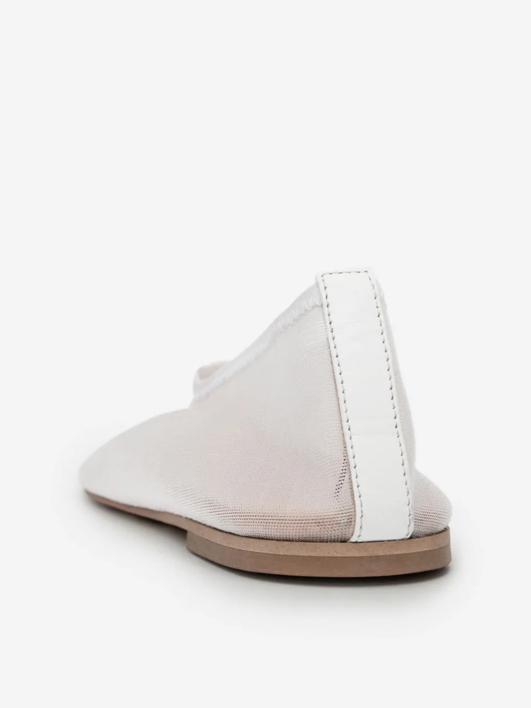 Ballerinaskor I Mesh