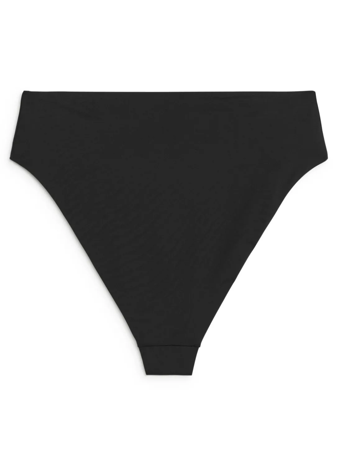 Bikinitrosor Med Hög Midja