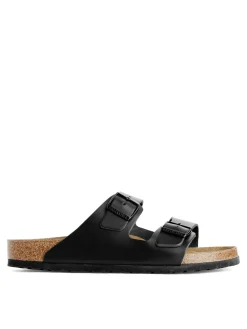 Birkenstock Arizona Lädersandaler