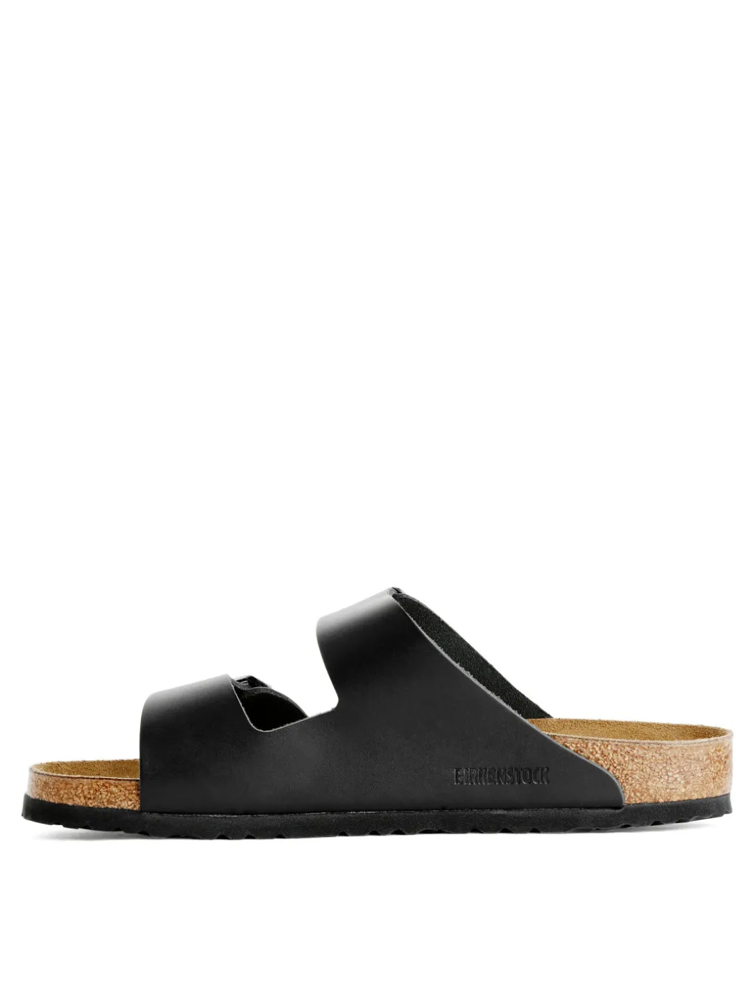 Birkenstock Arizona Lädersandaler
