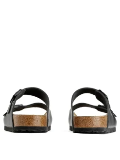Birkenstock Arizona Lädersandaler
