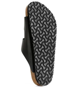 Birkenstock Arizona Lädersandaler