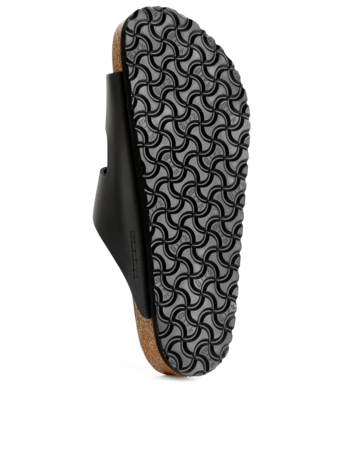 Birkenstock Arizona Lädersandaler
