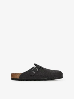Birkenstock Boston Sandaler I Ull