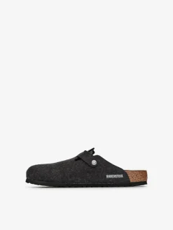 Birkenstock Boston Sandaler I Ull