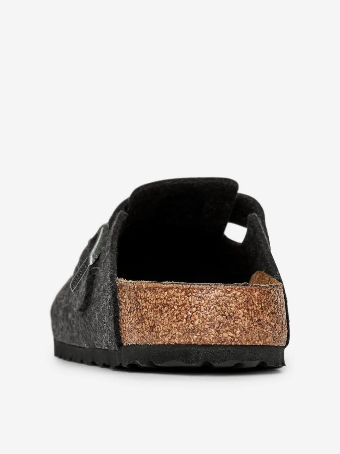 Birkenstock Boston Sandaler I Ull