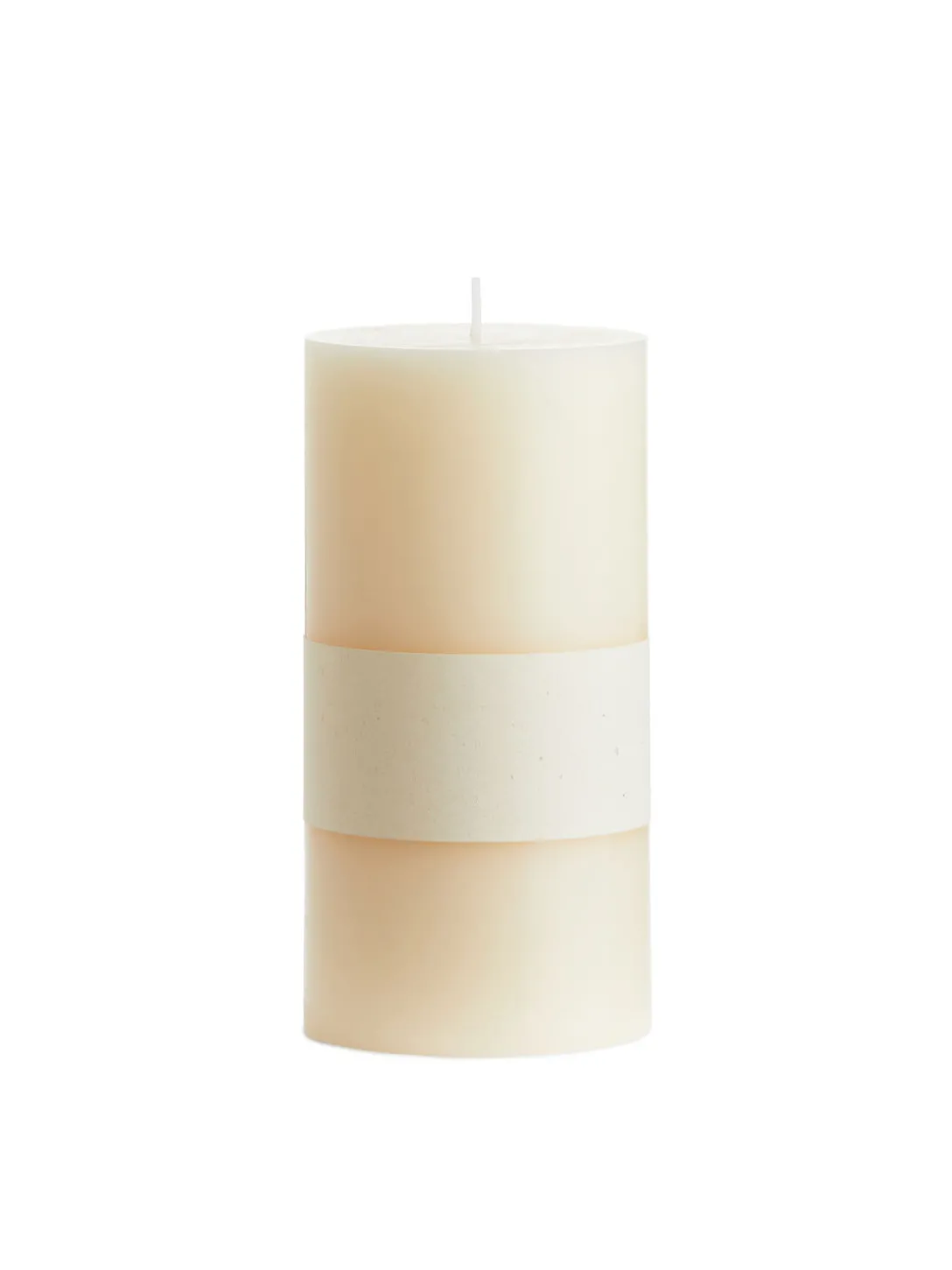 Blockljus 15 Cm