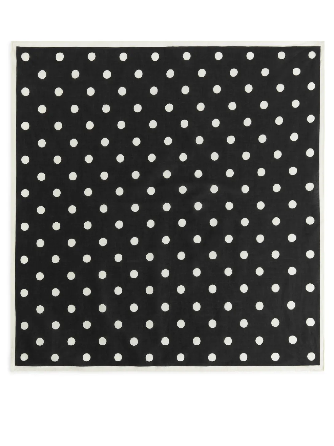 Bomullsbandana