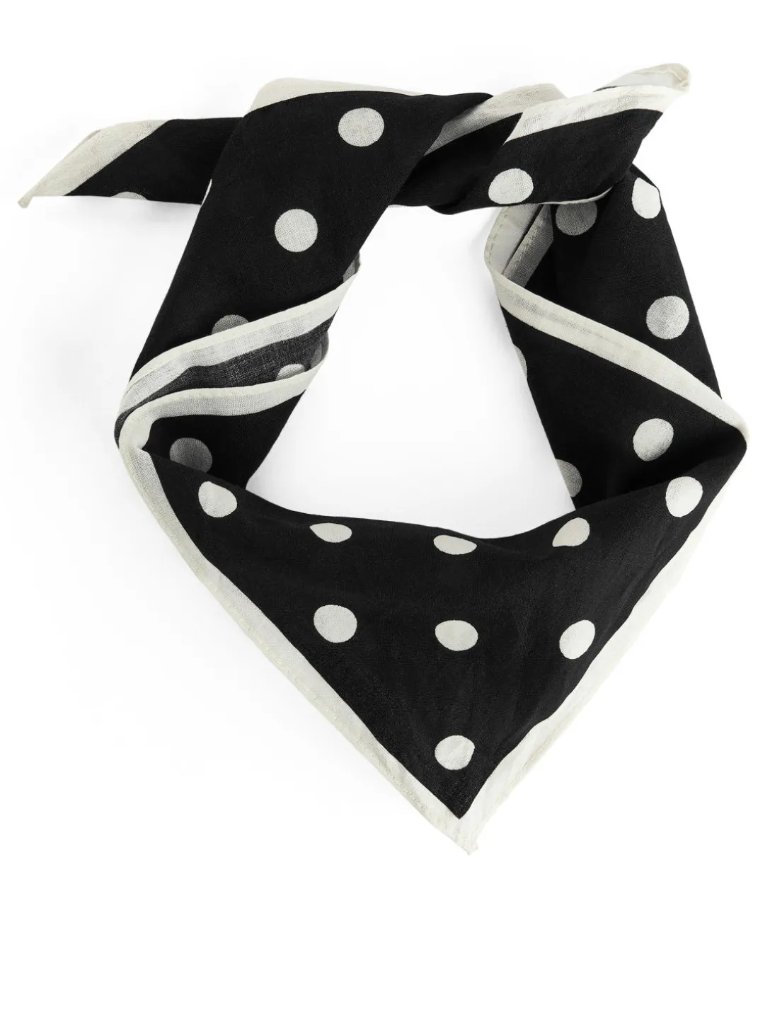 Bomullsbandana