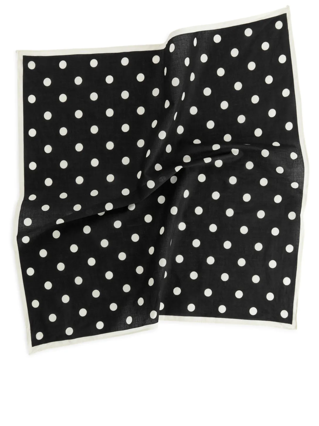 Bomullsbandana