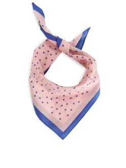 Bomullsbandana