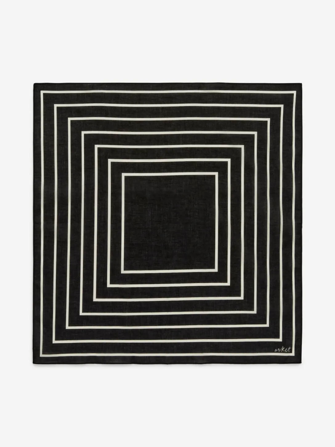 Bomullsbandana
