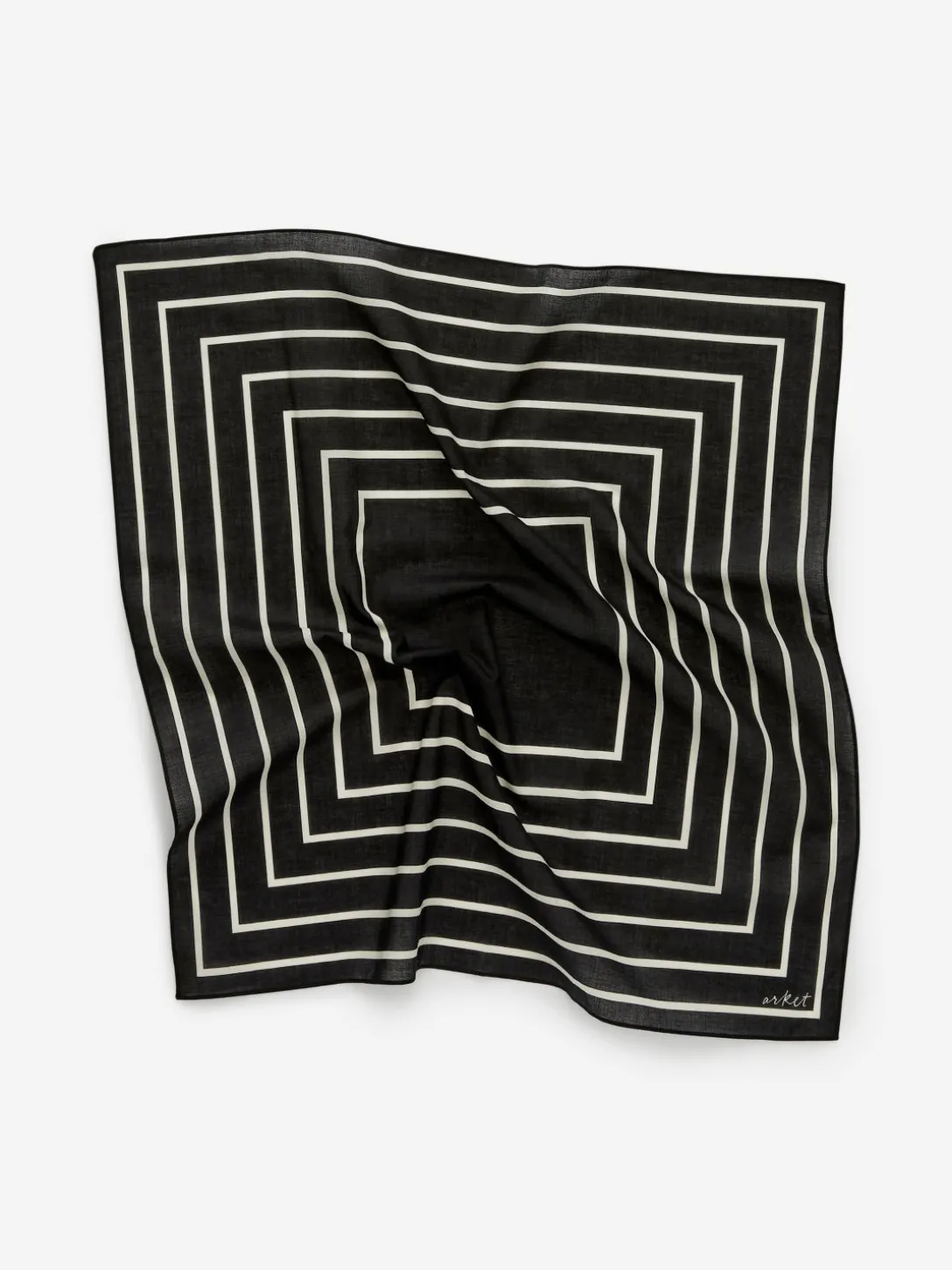 Bomullsbandana