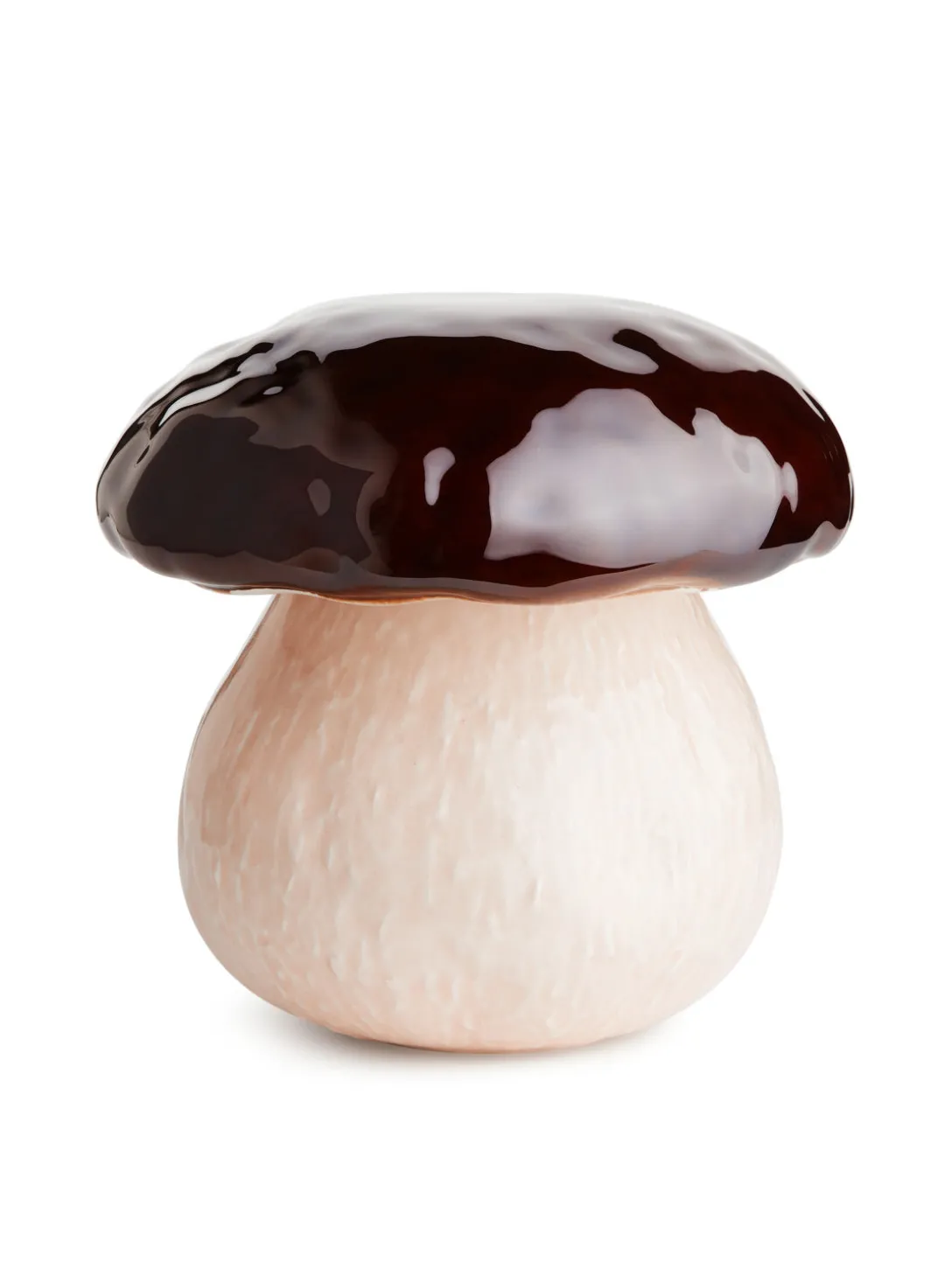 Bordallo Pinheiro Svampask 13 Cm