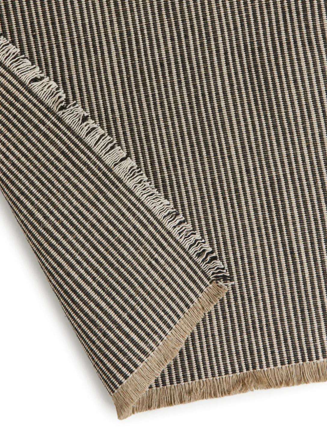Bordstabletter I Linneblandning, 2-pack