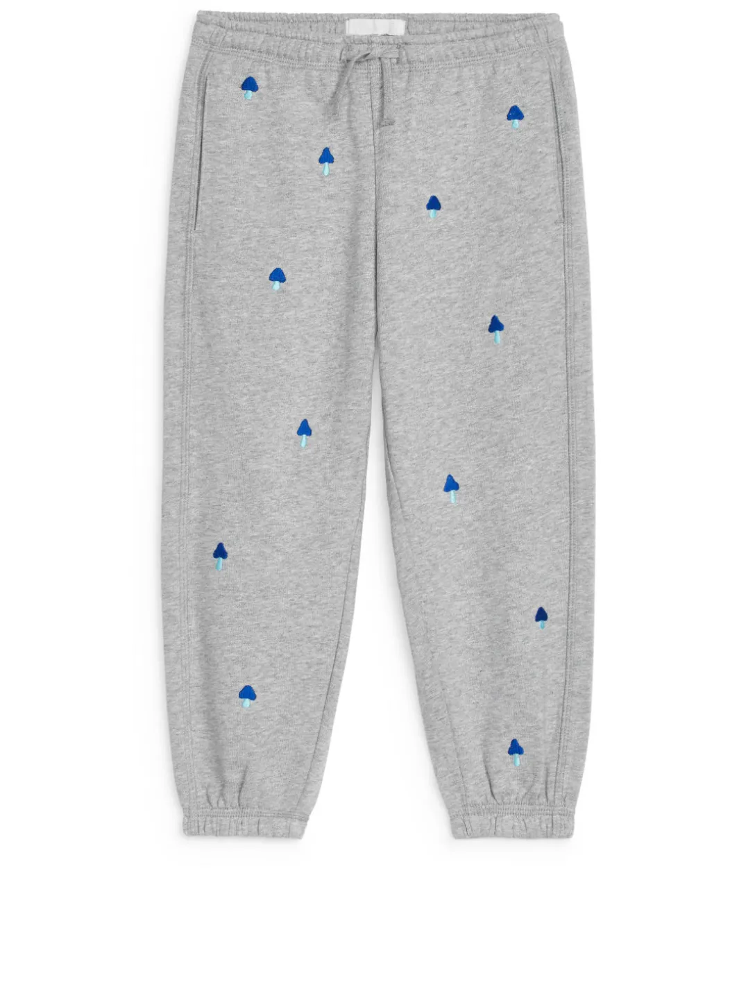Broderade Sweatpants