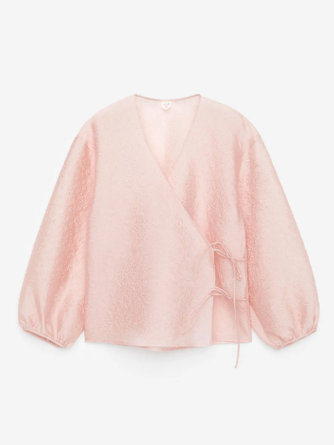 Brokadblus