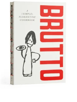 Brutto A Simple Florentine Cookbook