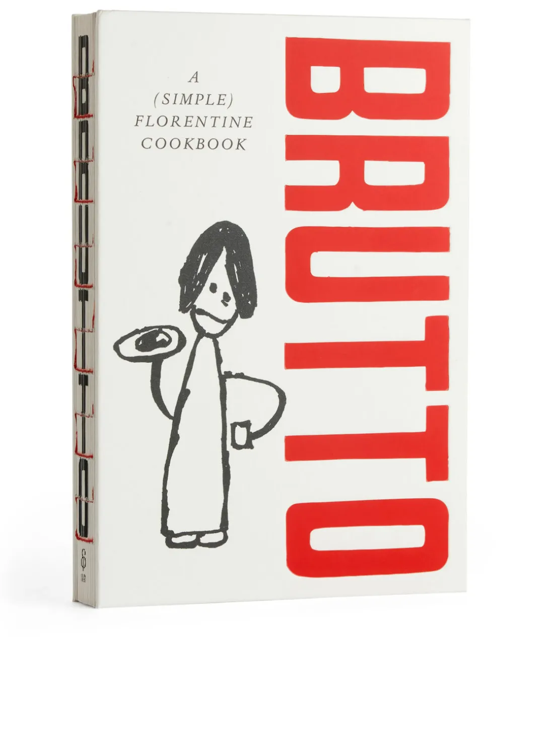 Brutto A Simple Florentine Cookbook