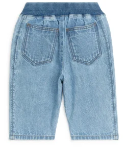Byxa I Denim
