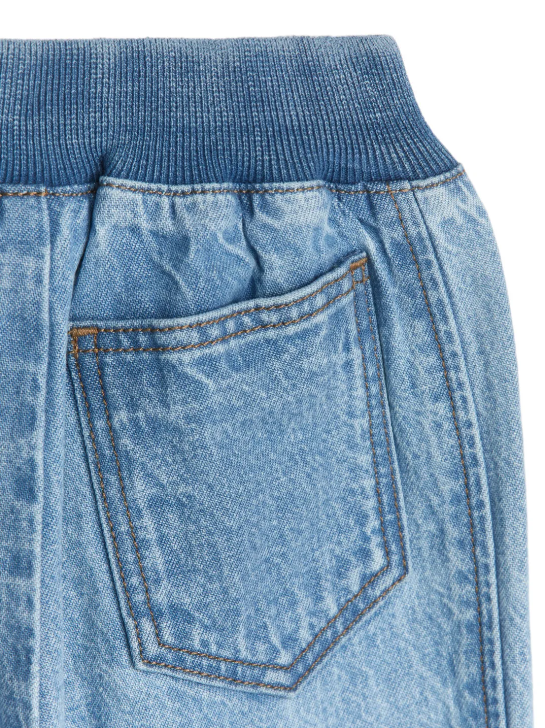 Byxa I Denim