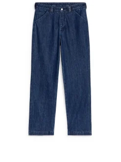 Byxa I Denim