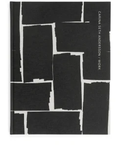 Carina Seth Andersson: Work