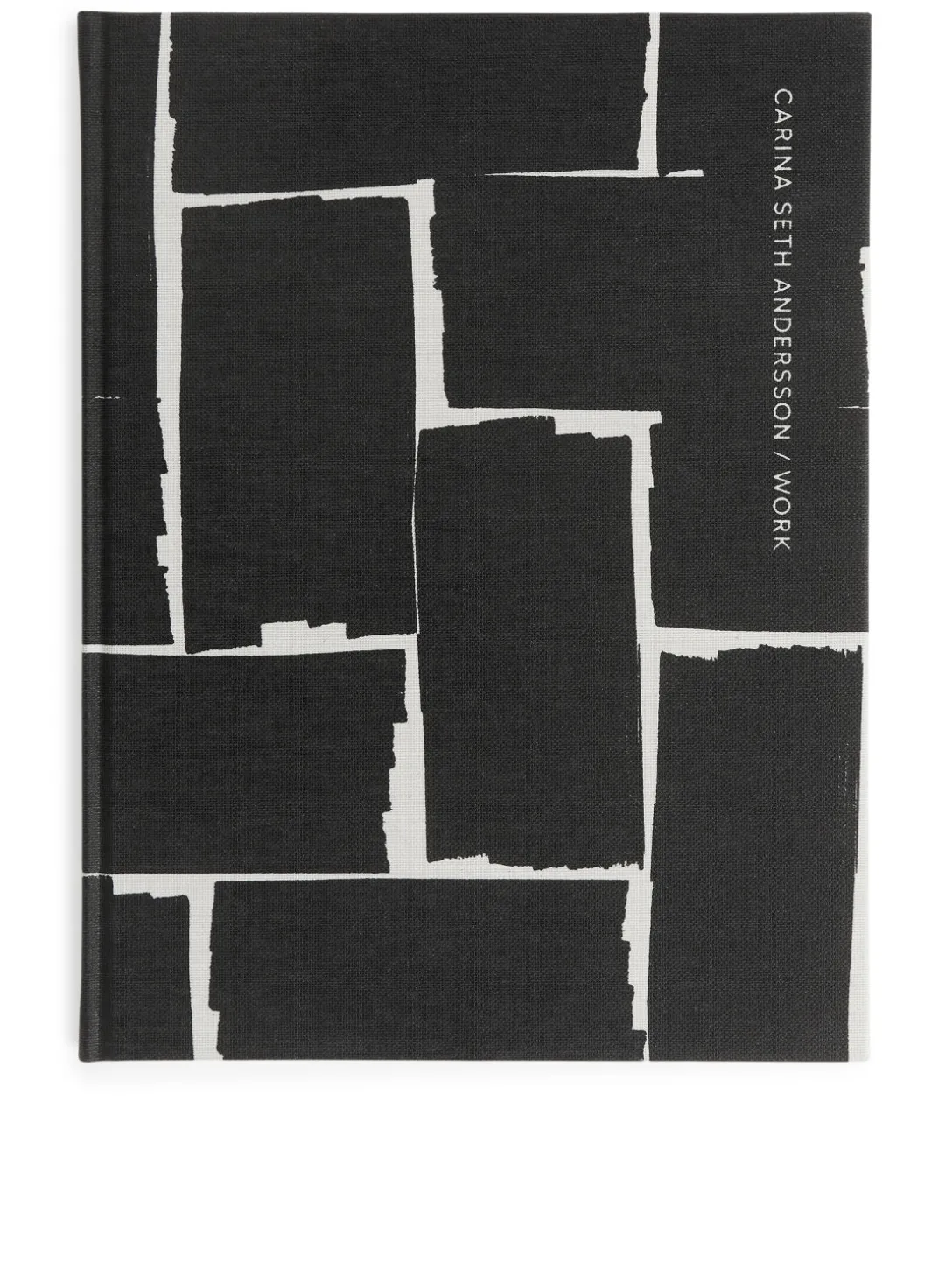 Carina Seth Andersson: Work