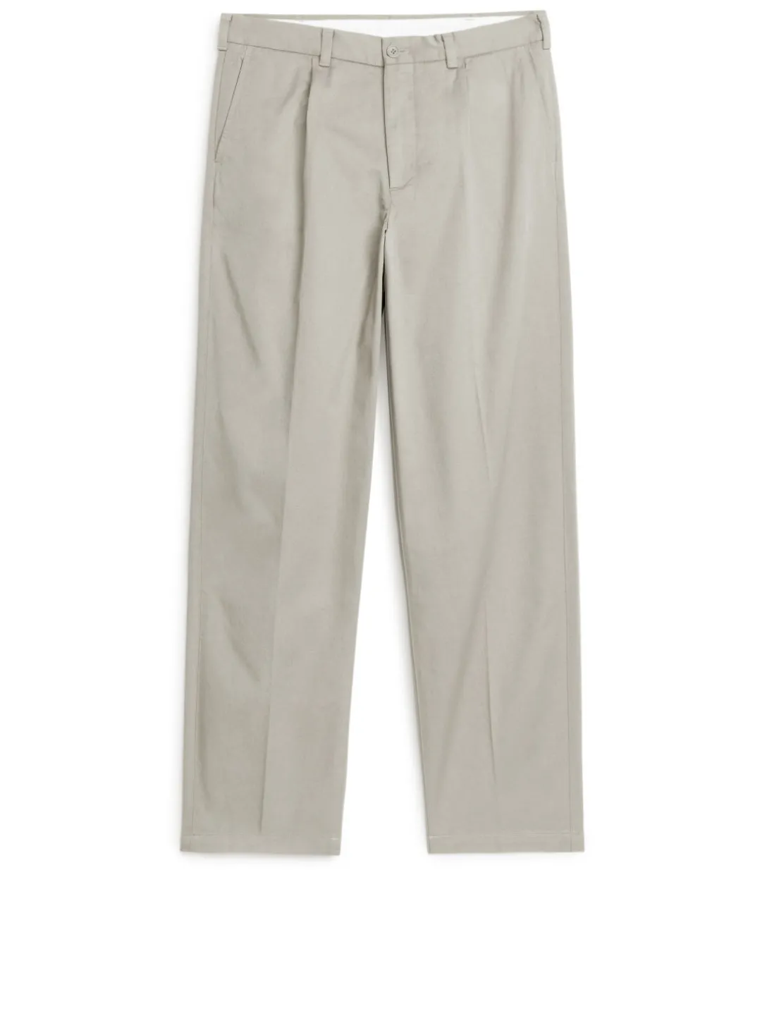 Chinos I Bomullstwill