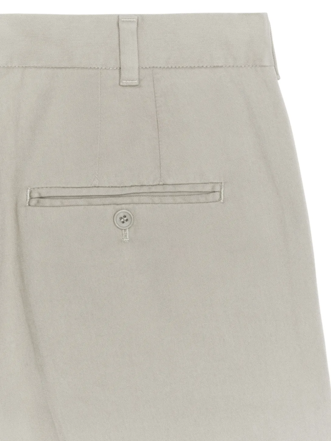 Chinos I Bomullstwill
