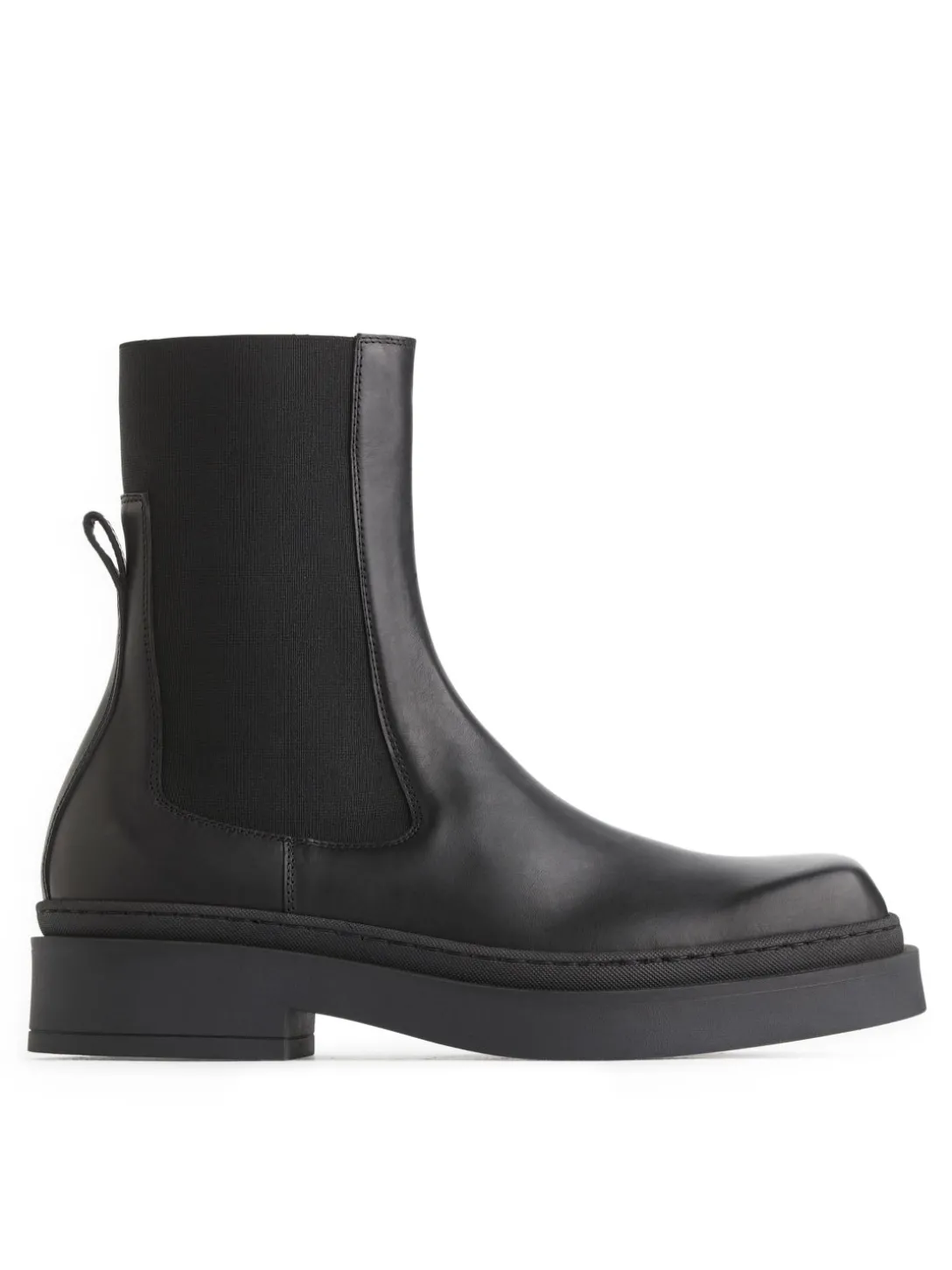 Chunky Chelseaboots