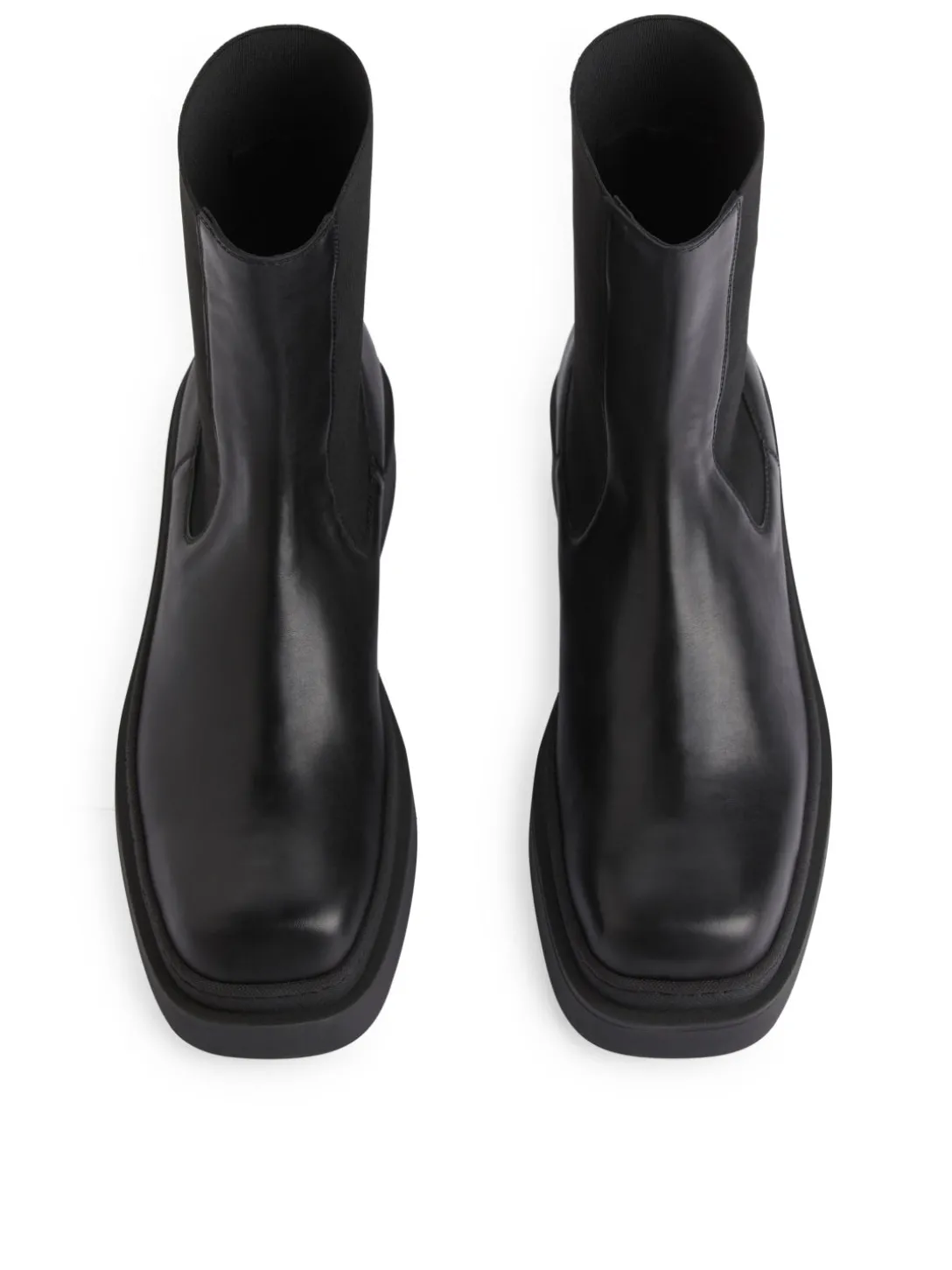 Chunky Chelseaboots