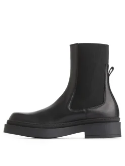 Chunky Chelseaboots